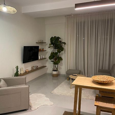 Boho Apartment, City Center Tirana Kültér fotó