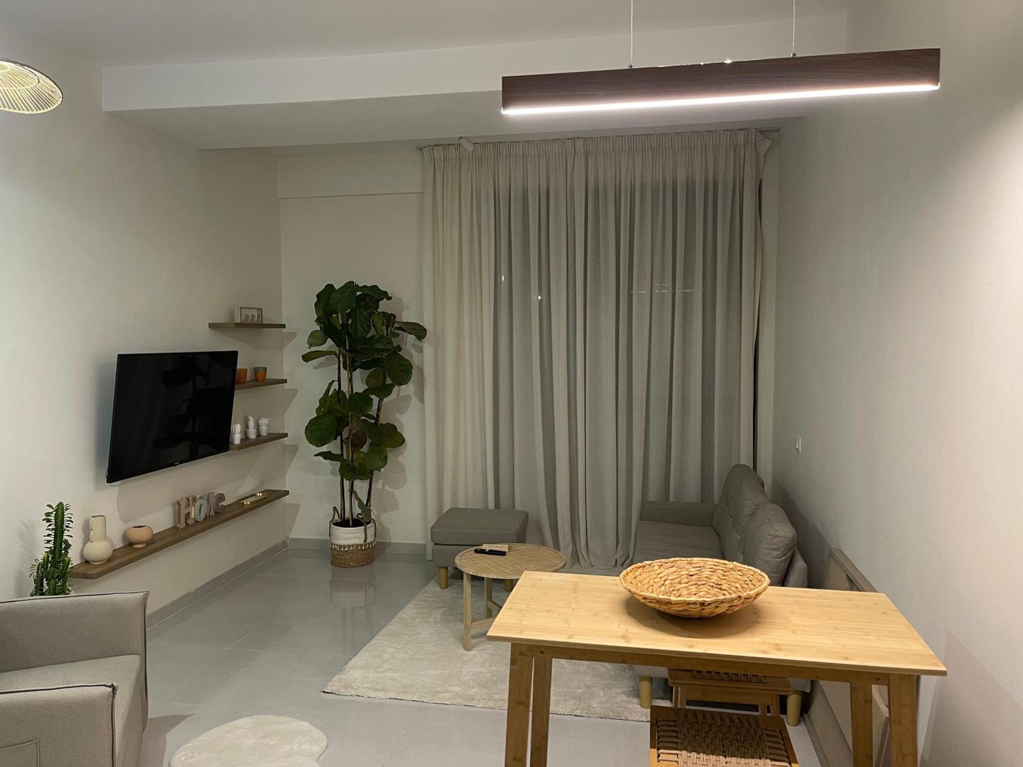 Boho Apartment, City Center Tirana Kültér fotó