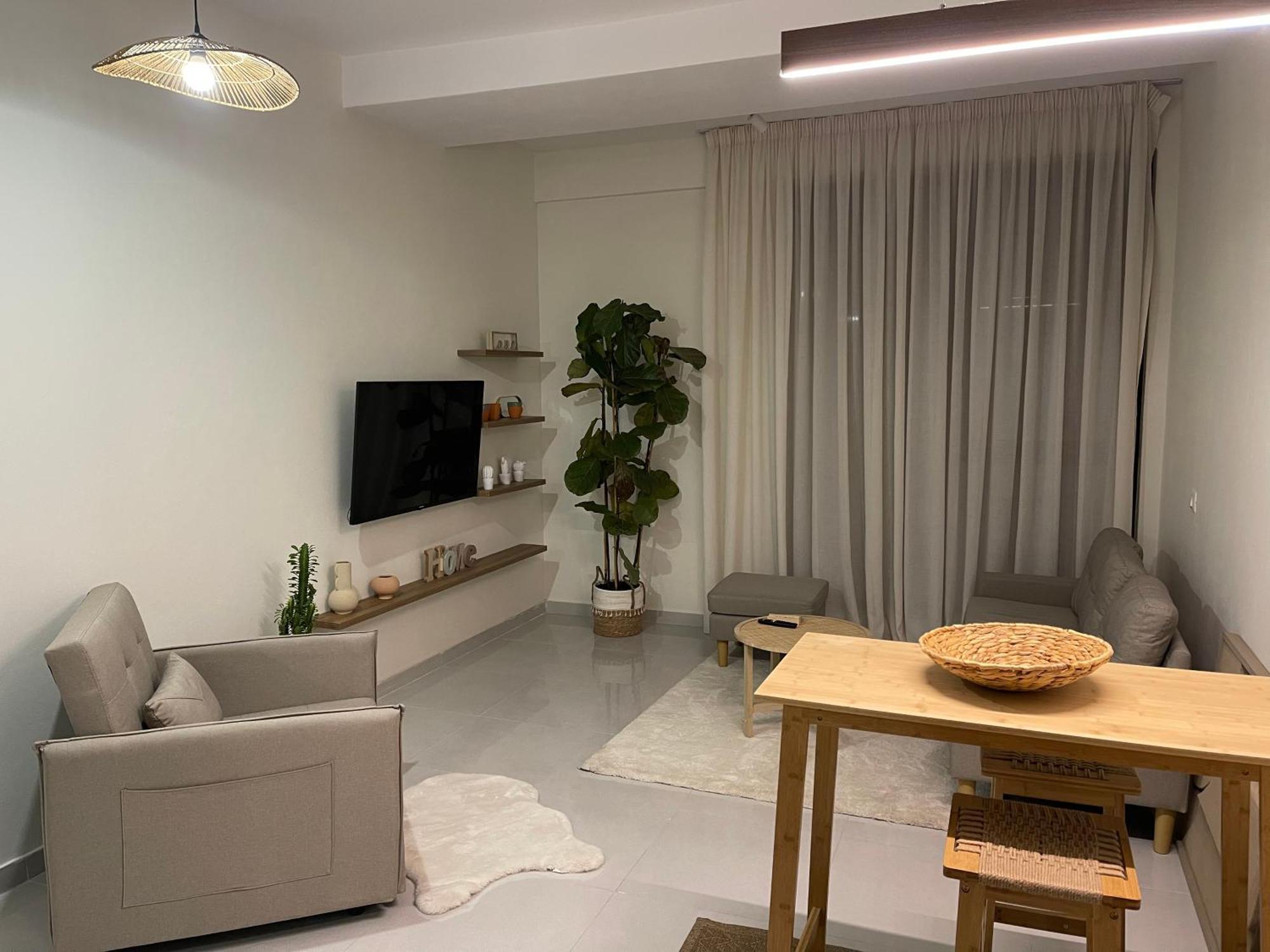 Boho Apartment, City Center Tirana Kültér fotó