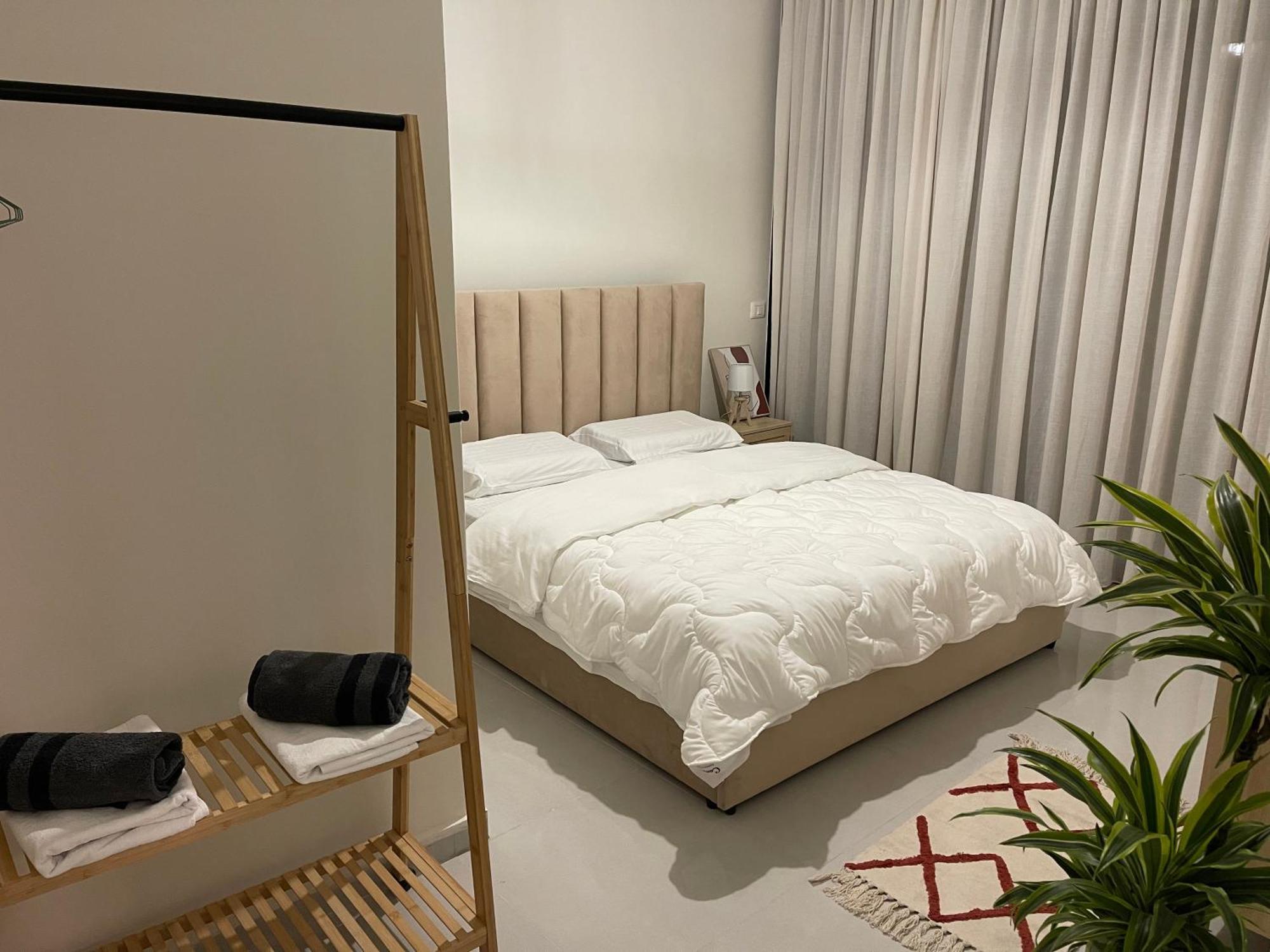 Boho Apartment, City Center Tirana Kültér fotó